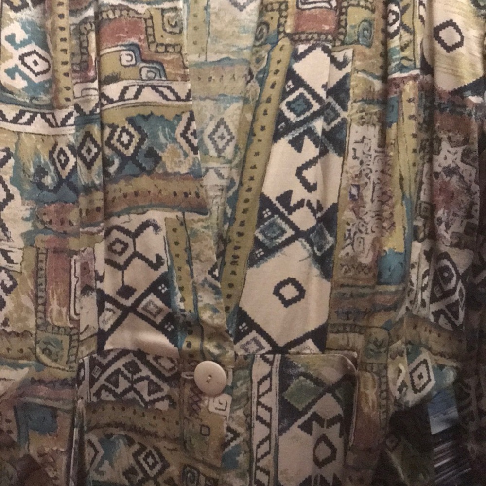 Blouse/jacket - Picture 4 of 4